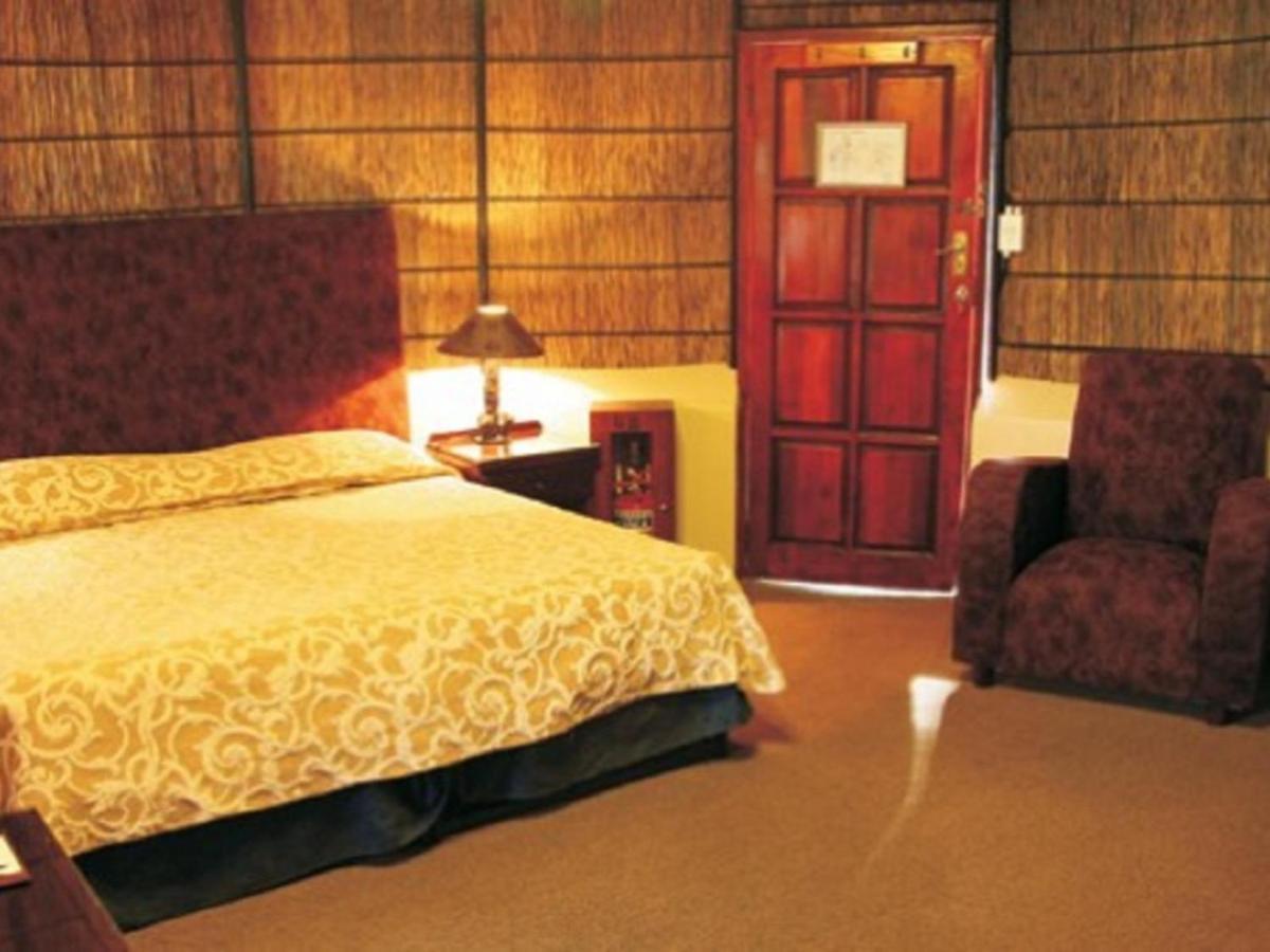 Hotel Kievits Kroon Gauteng Wine Estate 4*