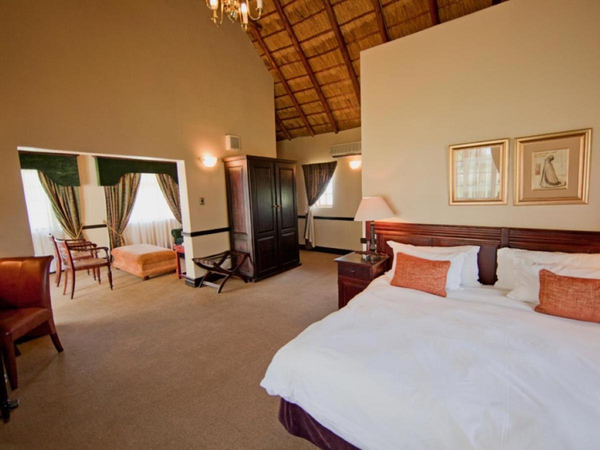 Hotel Kievits Kroon Gauteng Wine Estate Pretoria