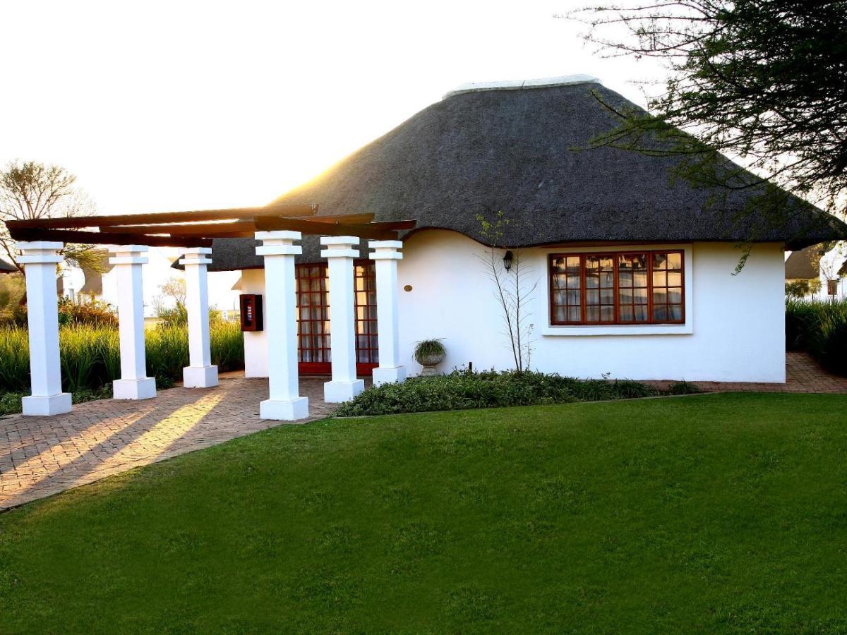 Kievits Kroon Gauteng Wine Estate 4* Pretoria