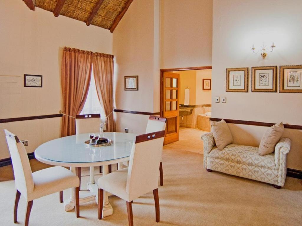 Kievits Kroon Gauteng Wine Estate 4* Pretoria