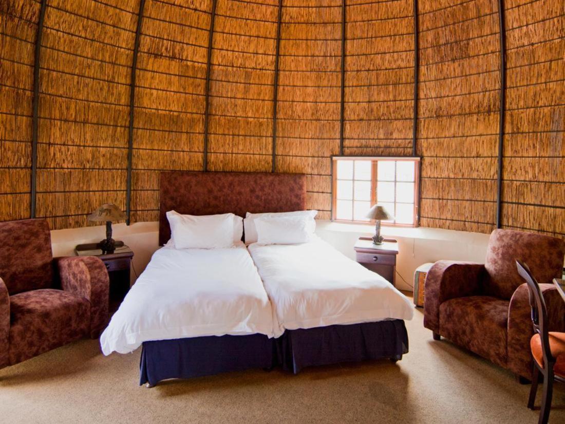 Kievits Kroon Gauteng Wine Estate Hotel 4*