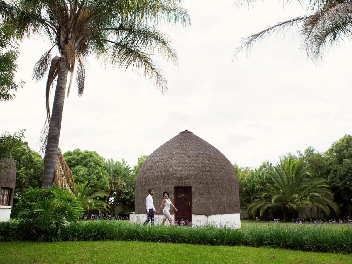 Kievits Kroon Gauteng Wine Estate Hotel Pretoria
