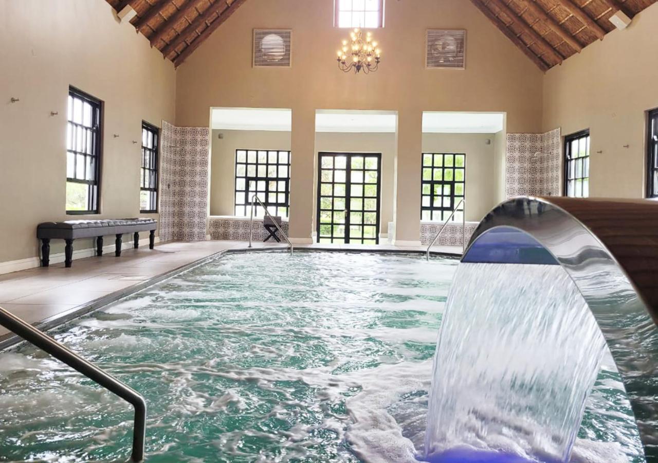 Kievits Kroon Gauteng Wine Estate Hotel