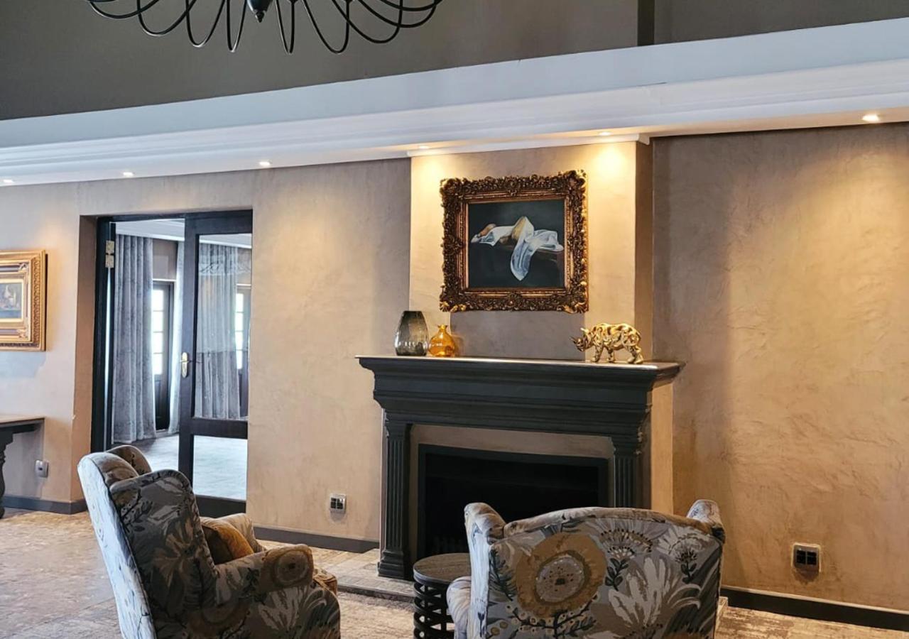Kievits Kroon Gauteng Wine Estate Hotel 4*