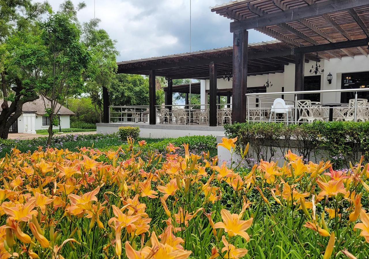 Kievits Kroon Gauteng Wine Estate Hotel