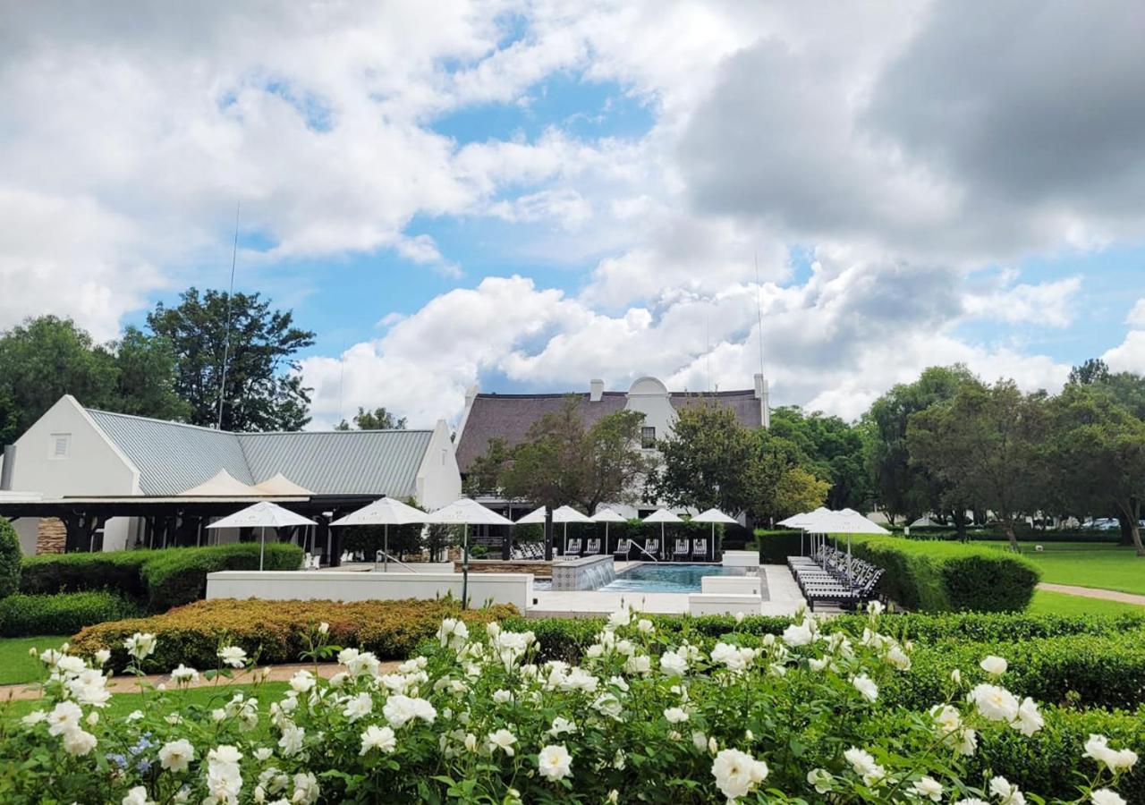 Kievits Kroon Gauteng Wine Estate 4* Pretoria