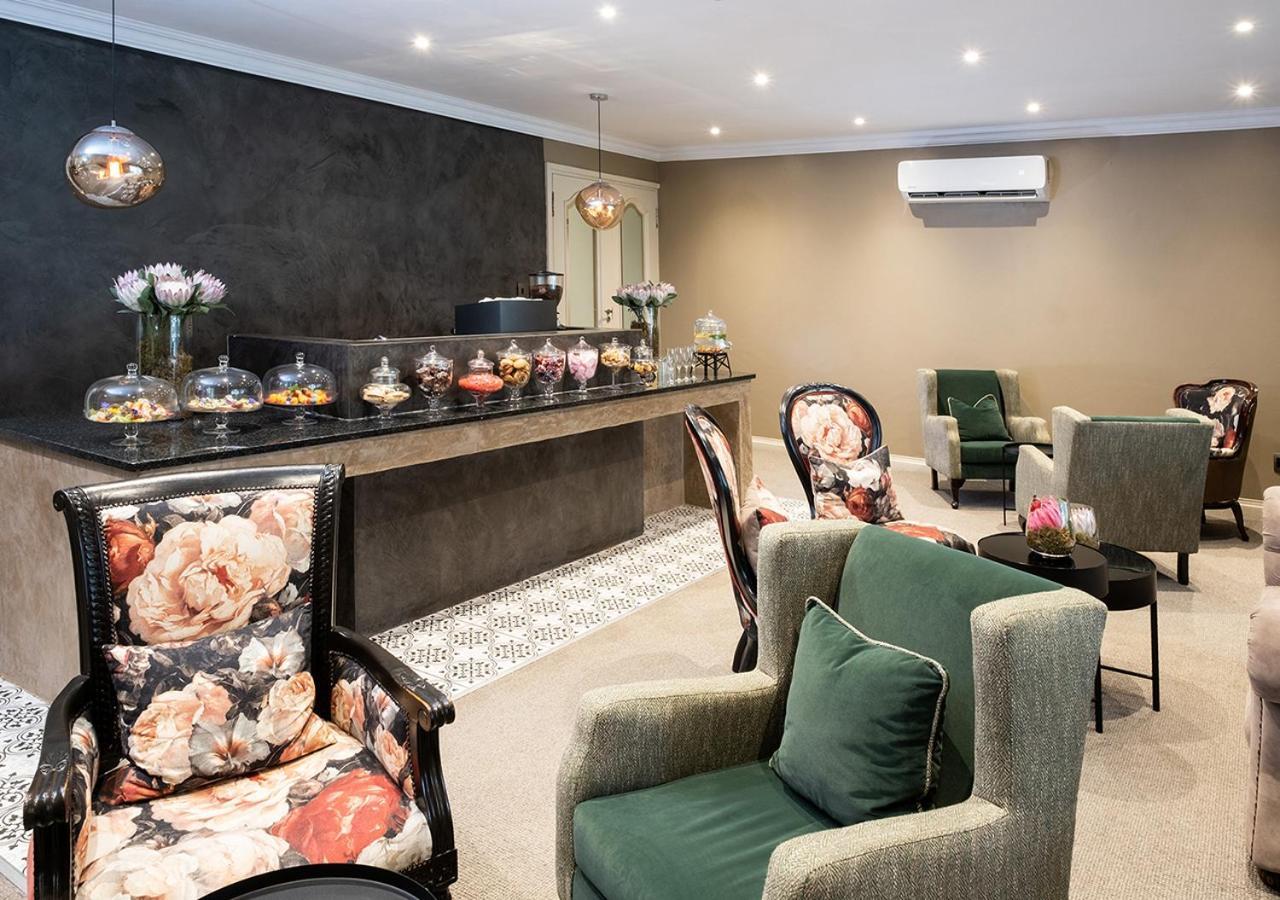 Kievits Kroon Gauteng Wine Estate 4* Pretoria