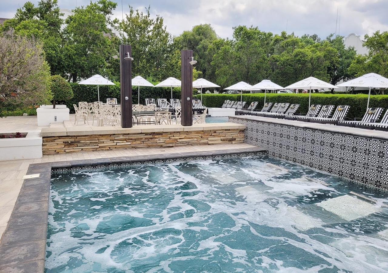Hotel Kievits Kroon Gauteng Wine Estate 4*
