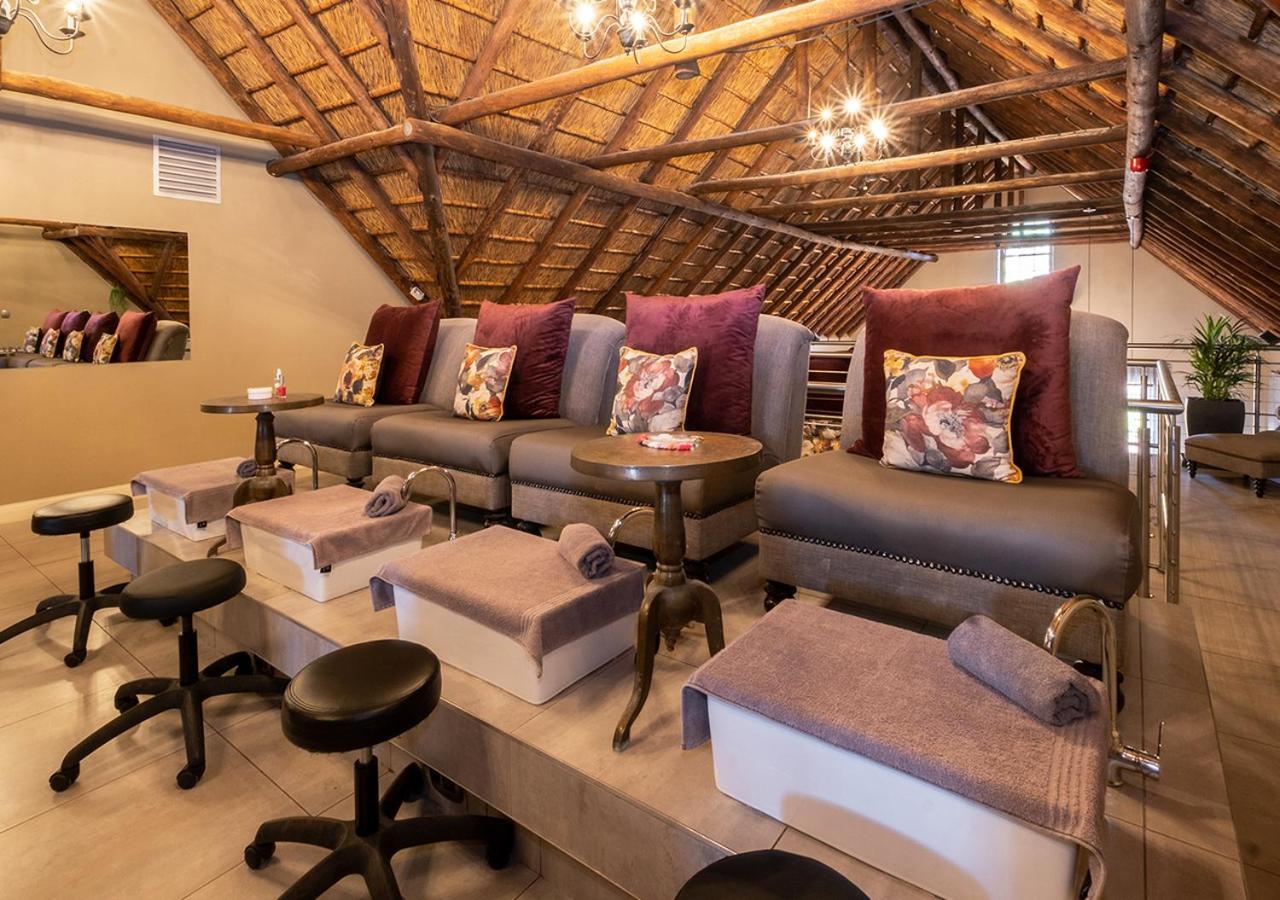 Kievits Kroon Gauteng Wine Estate Hotel