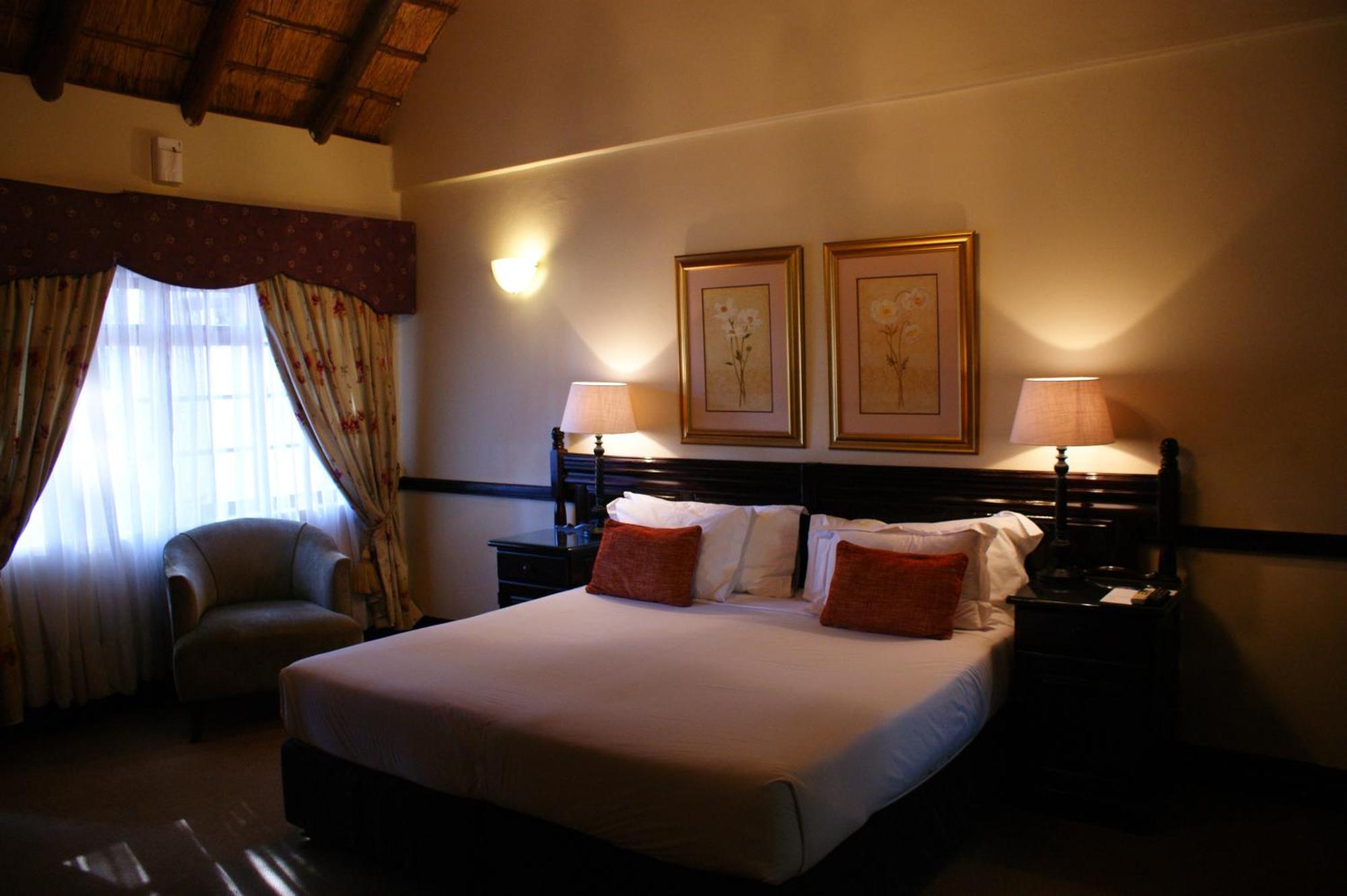 Kievits Kroon Gauteng Wine Estate 4* Pretoria