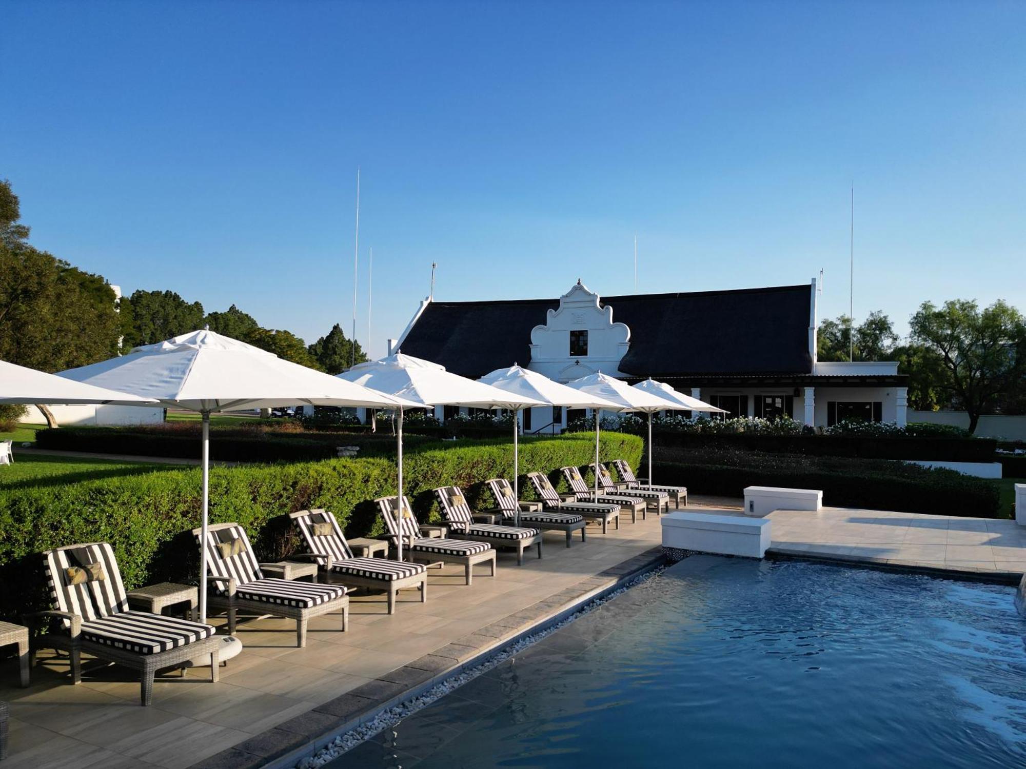 Hotel Kievits Kroon Gauteng Wine Estate 4*