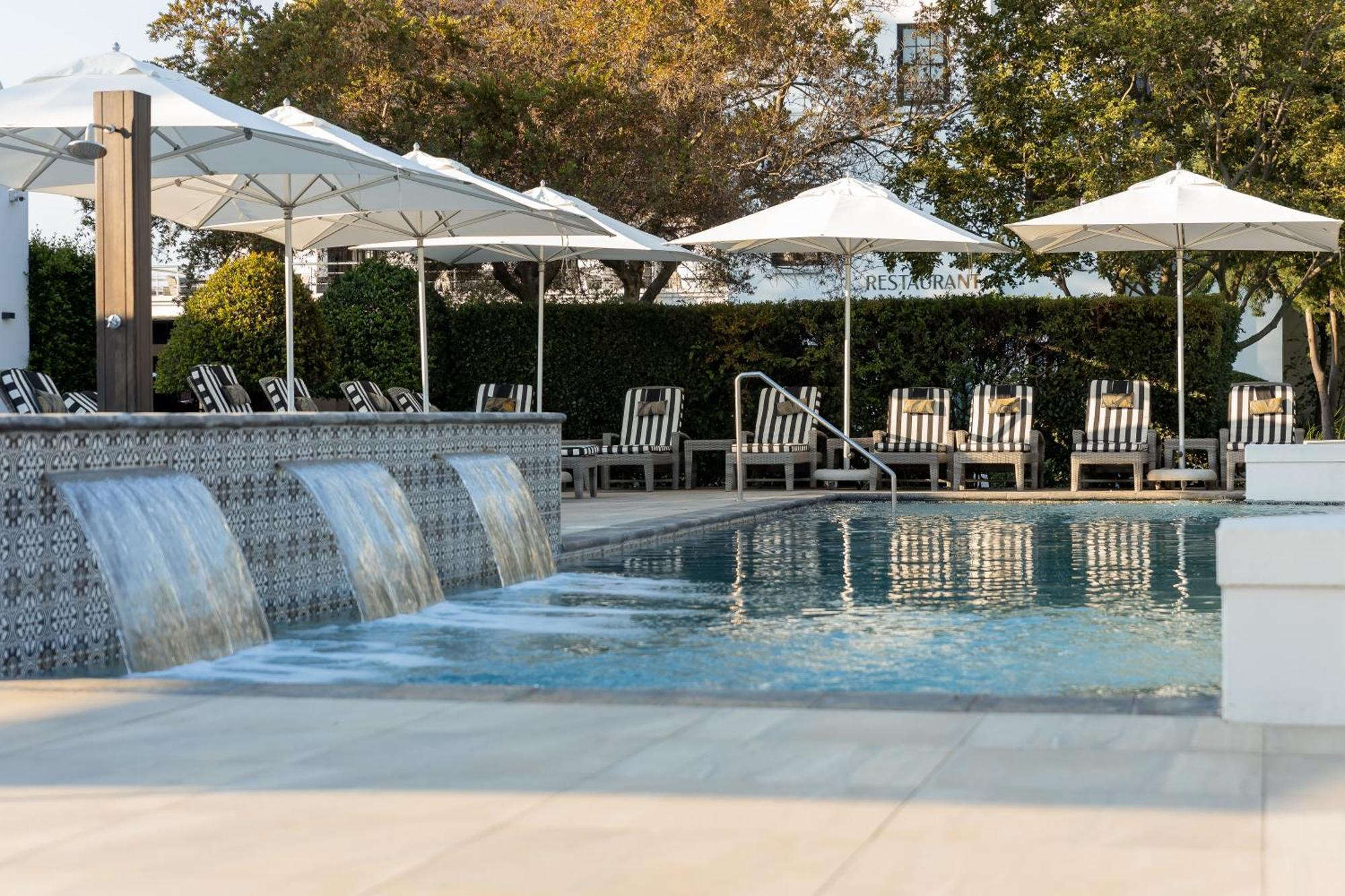 Kievits Kroon Gauteng Wine Estate Hotel Pretoria