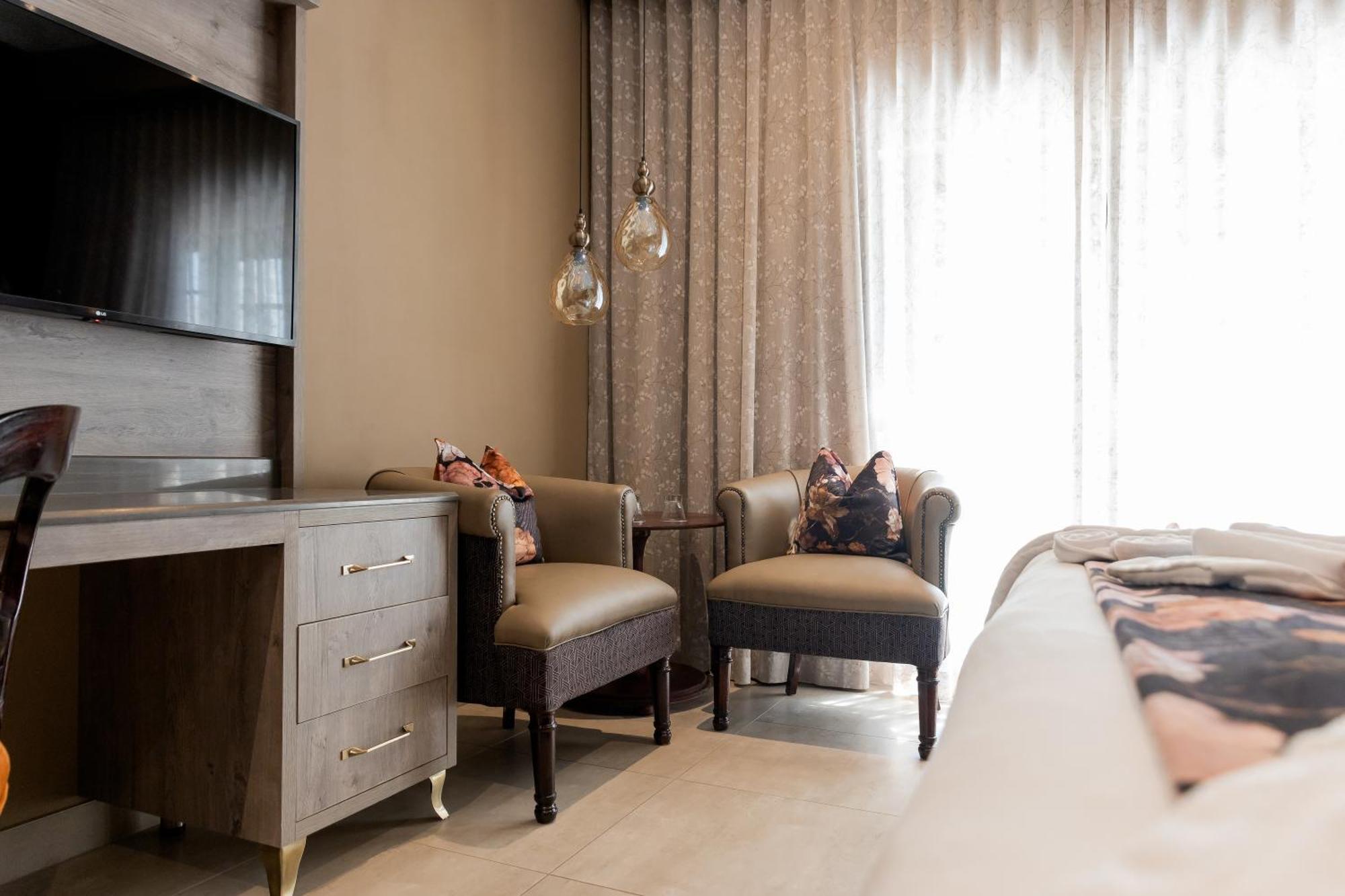 Hotel Kievits Kroon Gauteng Wine Estate 4*