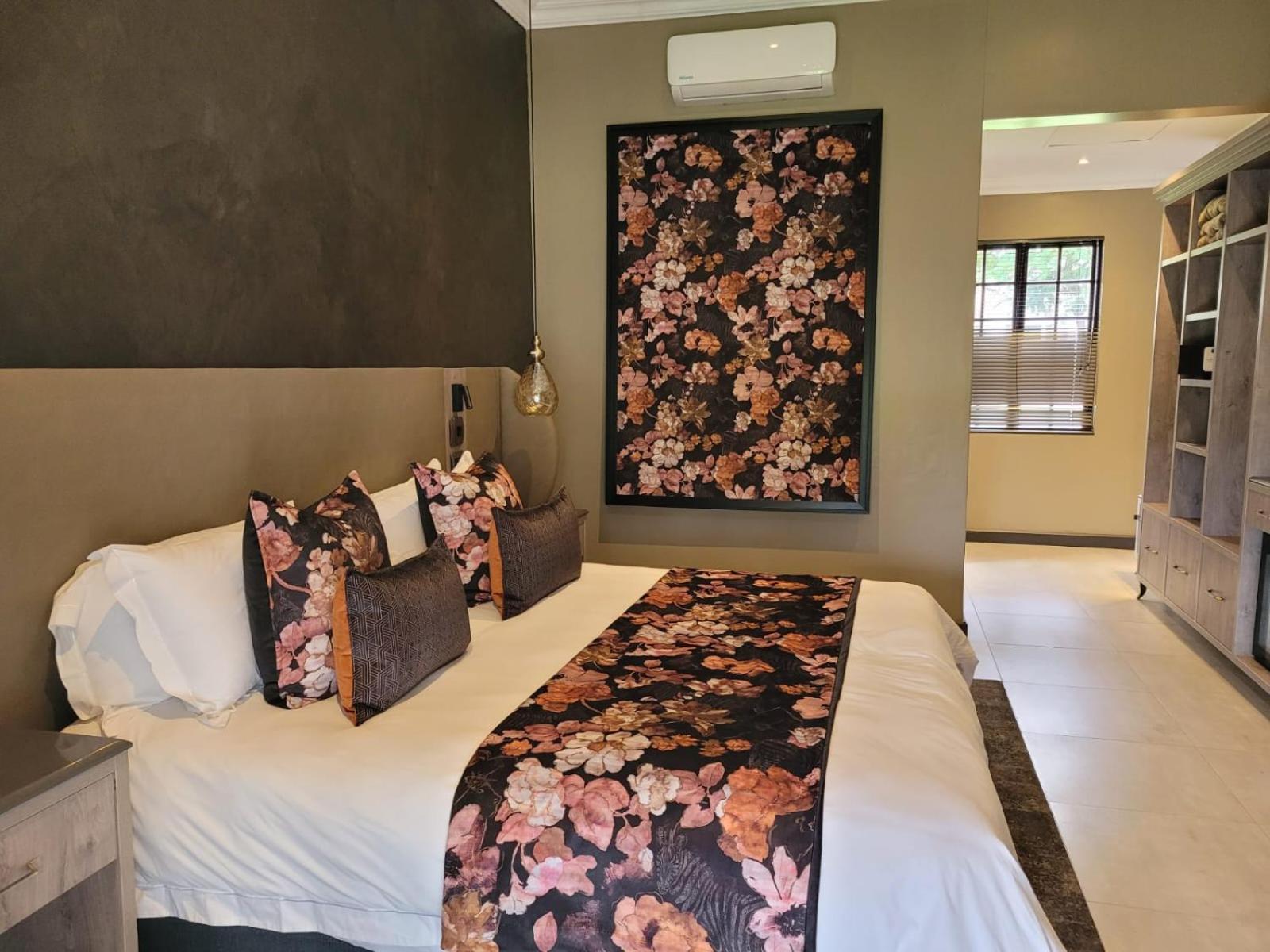 Kievits Kroon Gauteng Wine Estate 4*