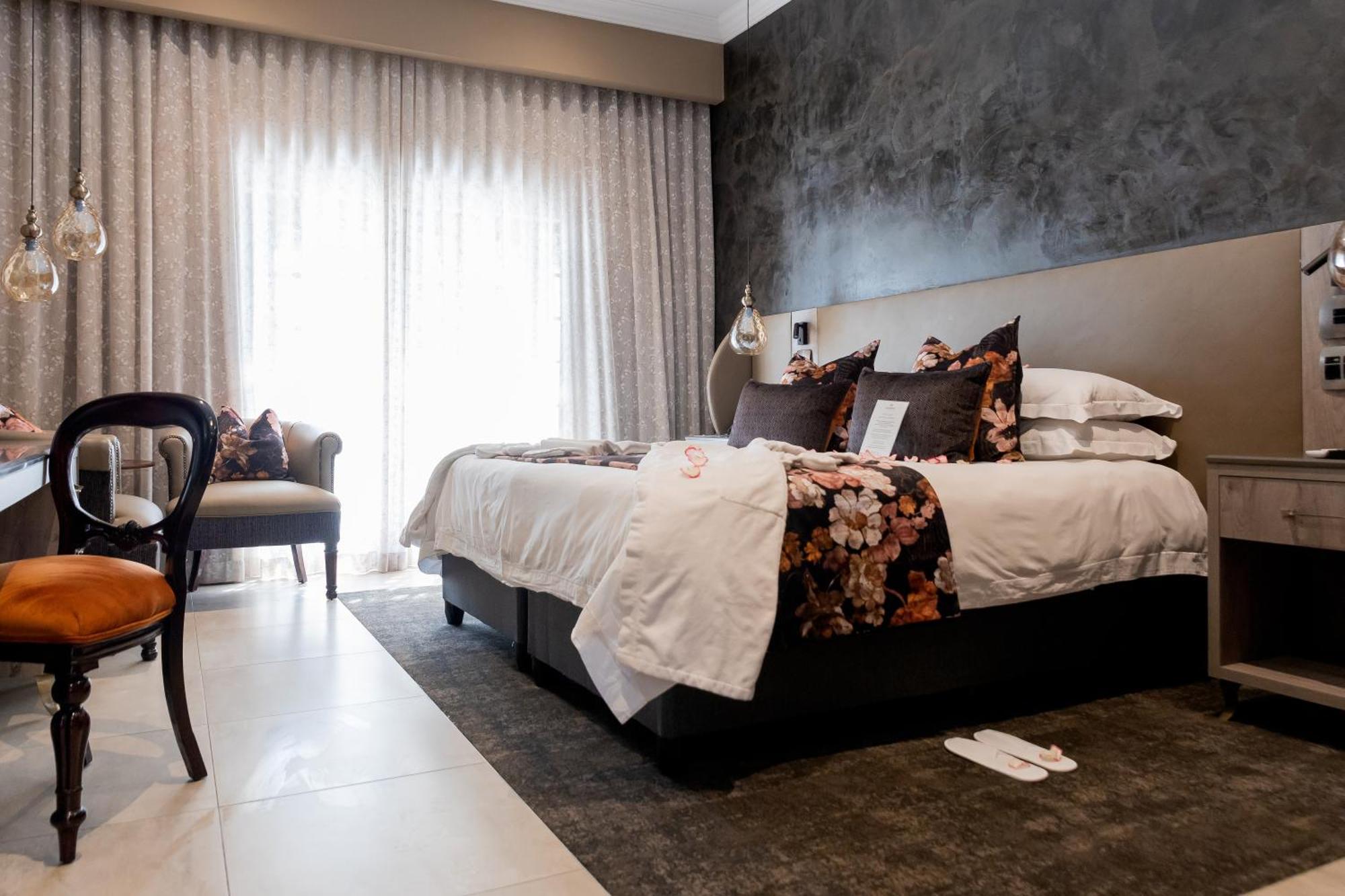 Kievits Kroon Gauteng Wine Estate Pretoria