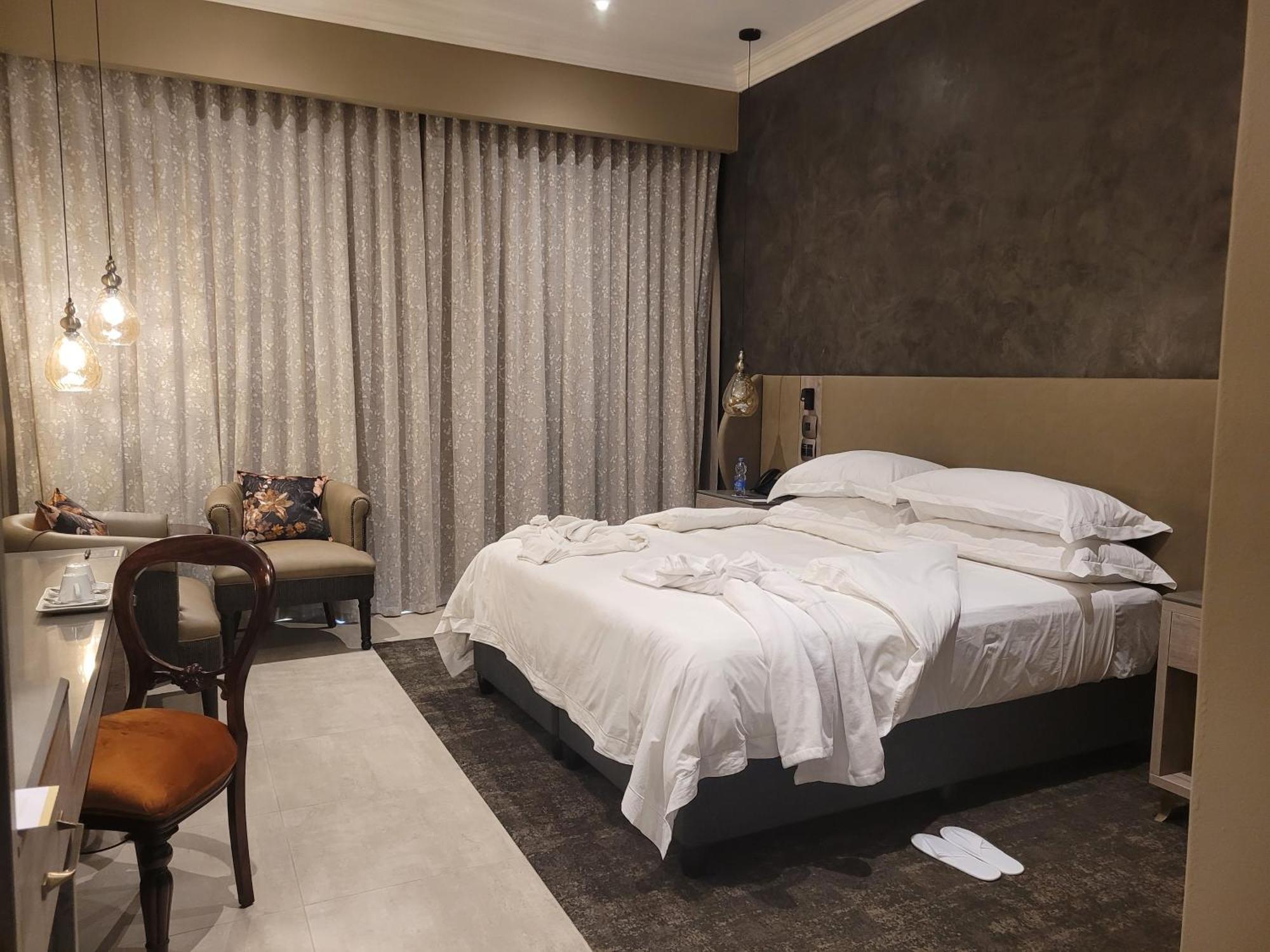 Kievits Kroon Gauteng Wine Estate 4* Pretoria