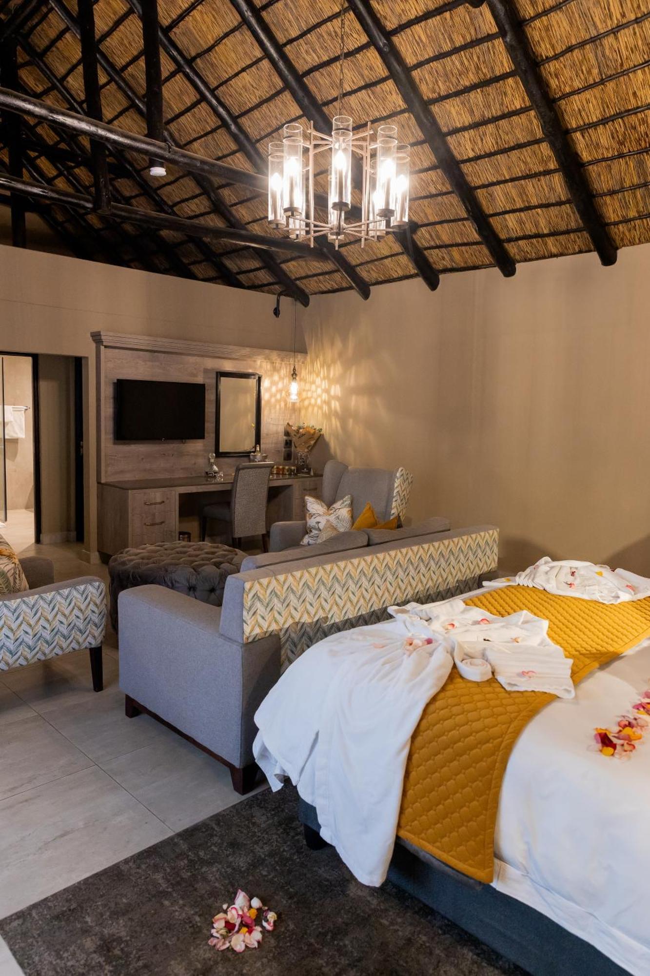 Kievits Kroon Gauteng Wine Estate