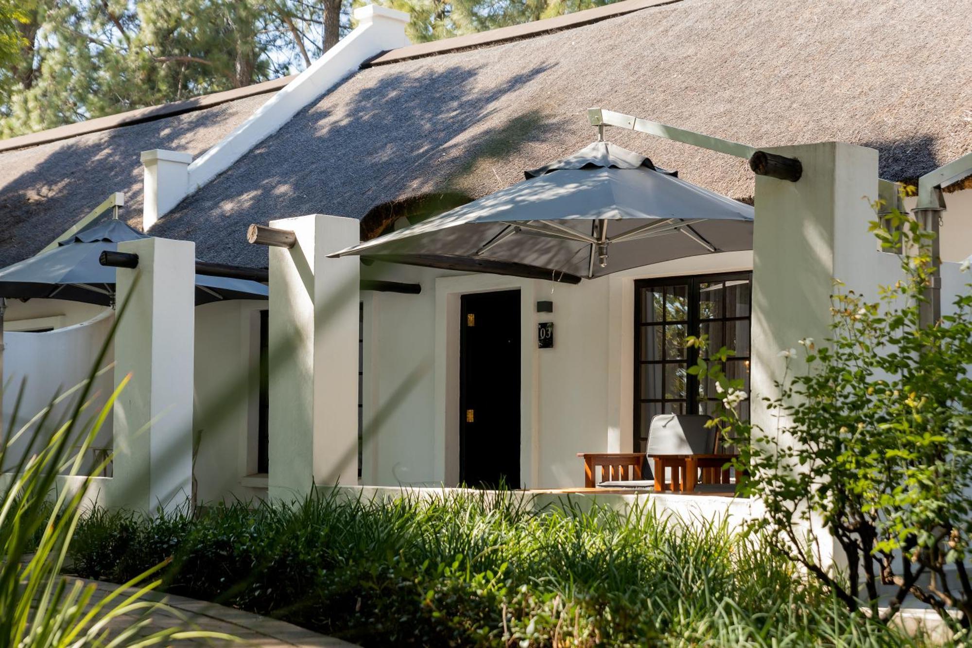 Kievits Kroon Gauteng Wine Estate Hotel 4*