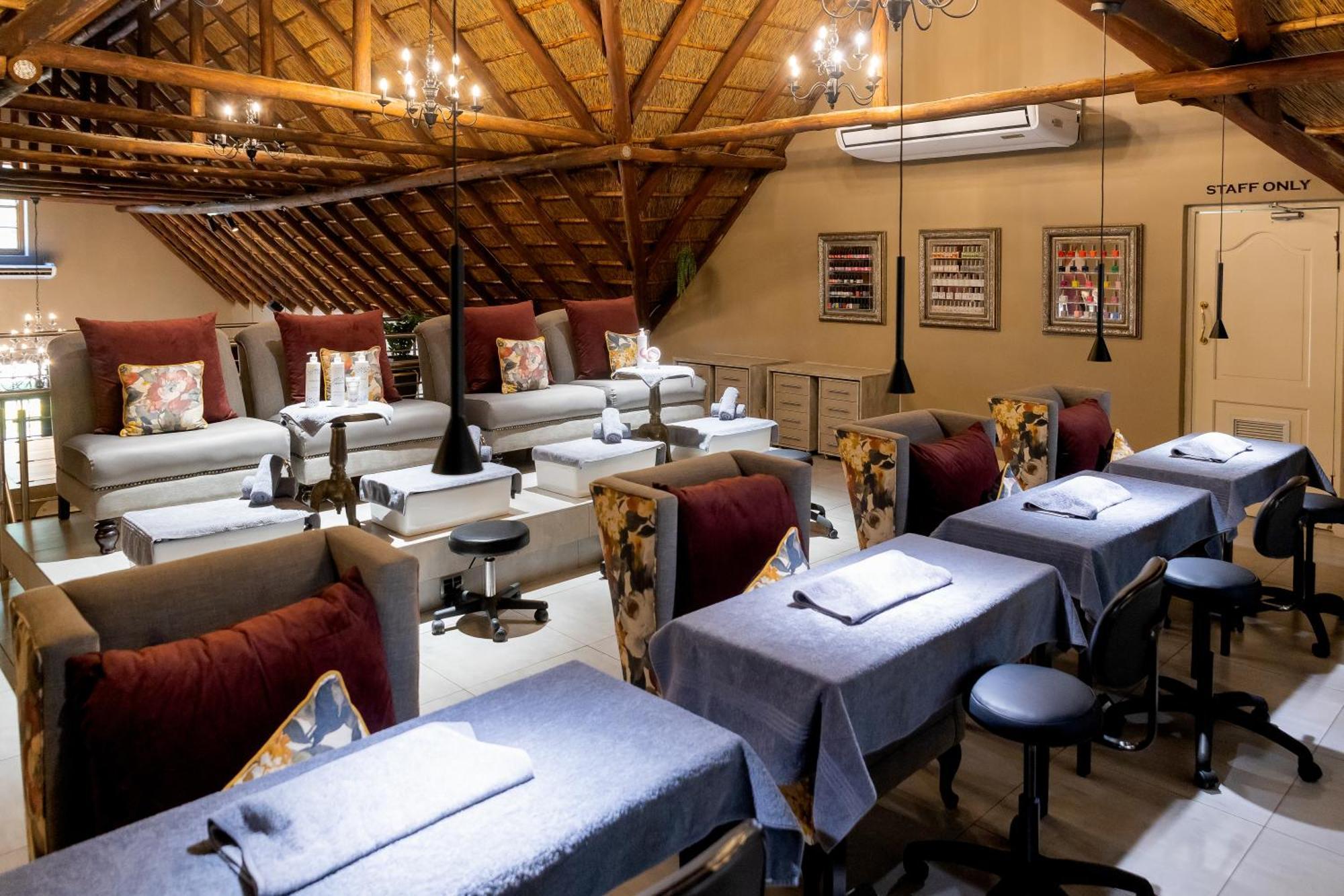 Hotel Kievits Kroon Gauteng Wine Estate Pretoria