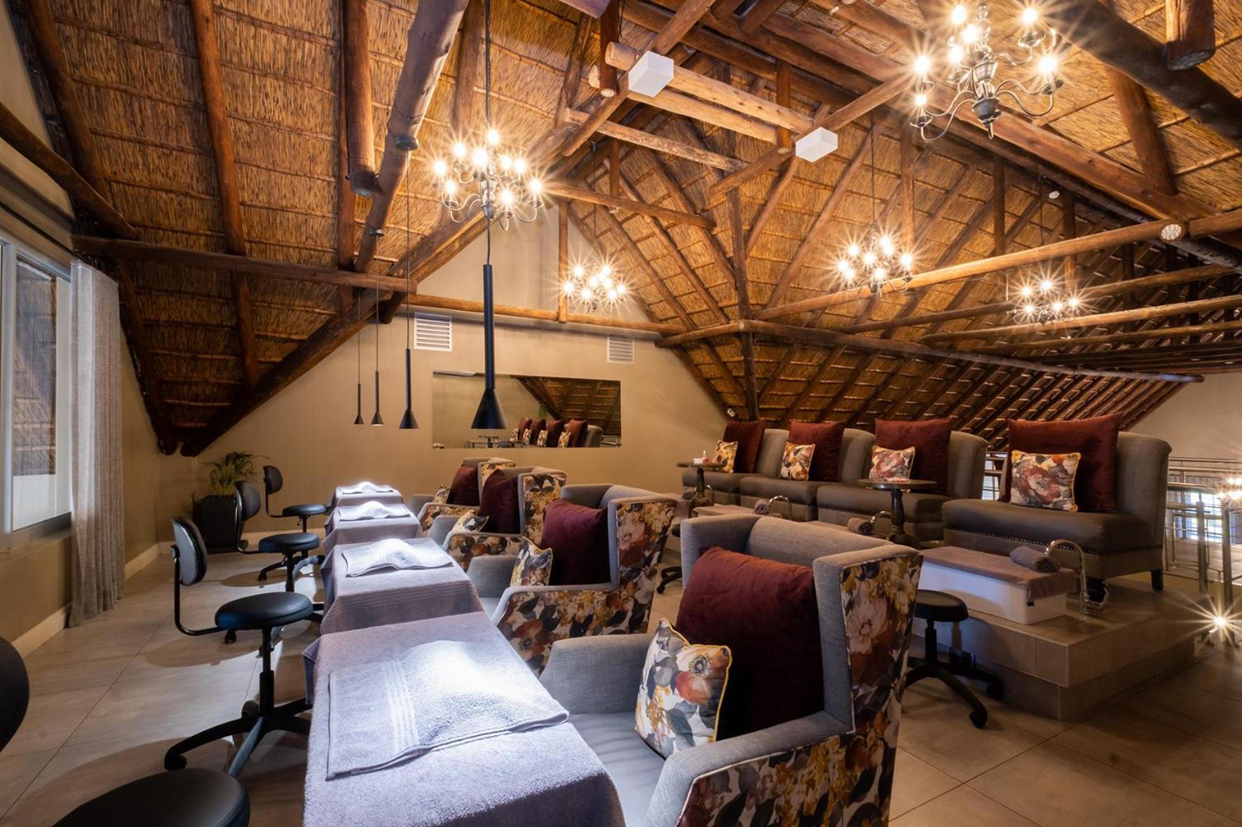 Kievits Kroon Gauteng Wine Estate Hotel