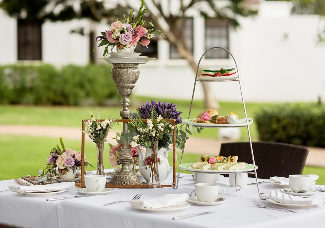 Kievits Kroon Gauteng Wine Estate Hotel 4*