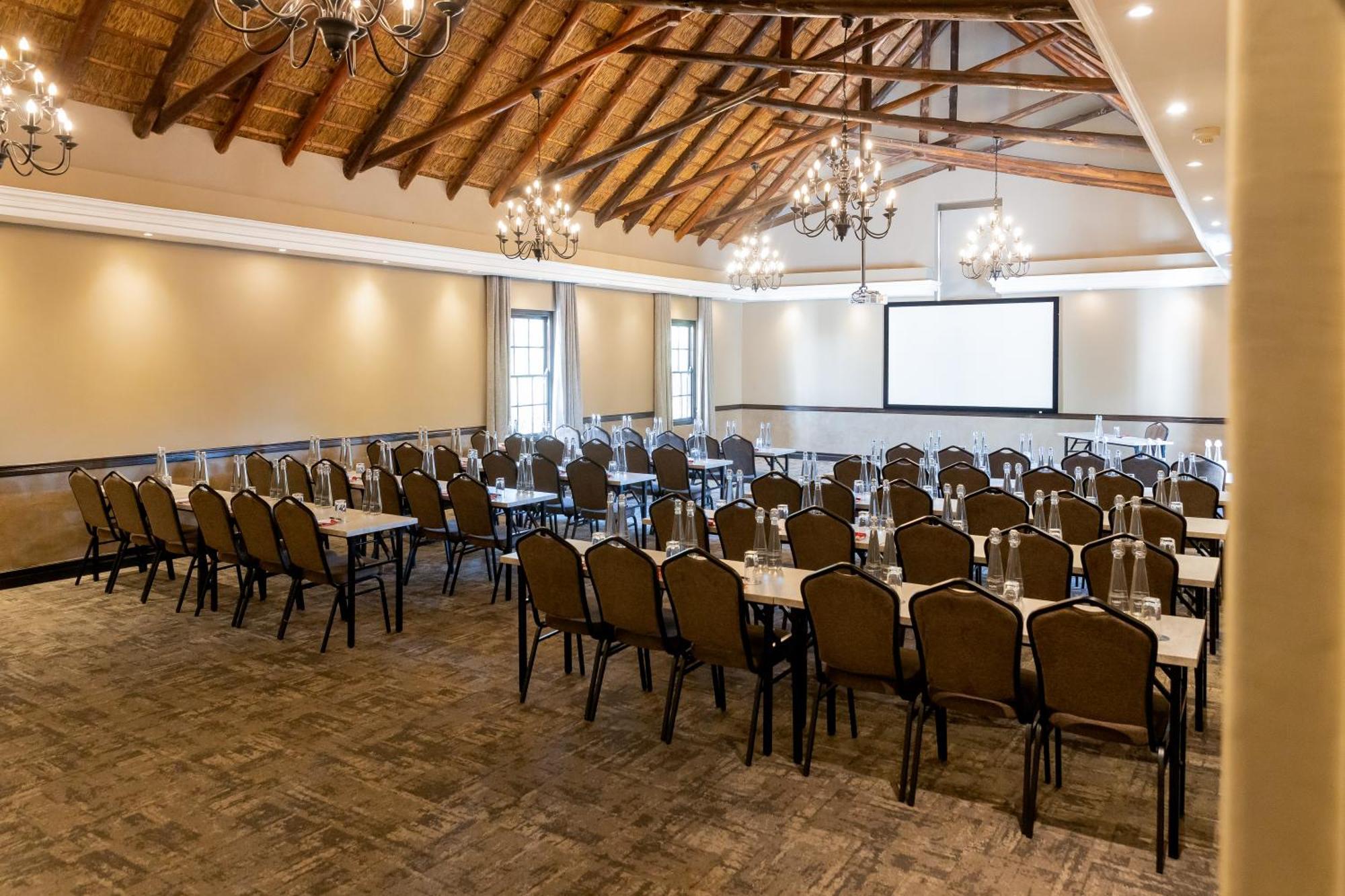 Hotel Kievits Kroon Gauteng Wine Estate 4*