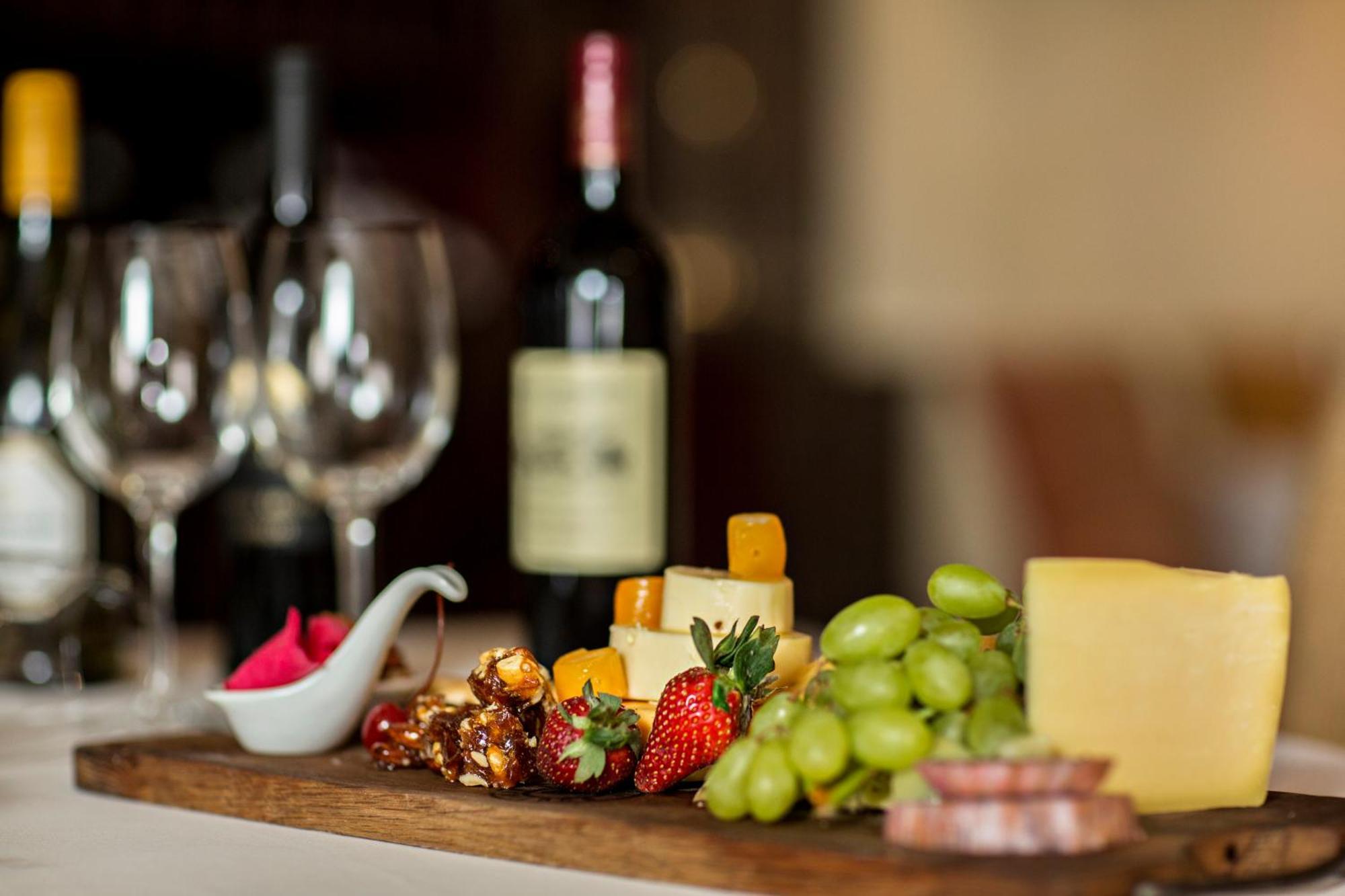 Hotel Kievits Kroon Gauteng Wine Estate Pretoria