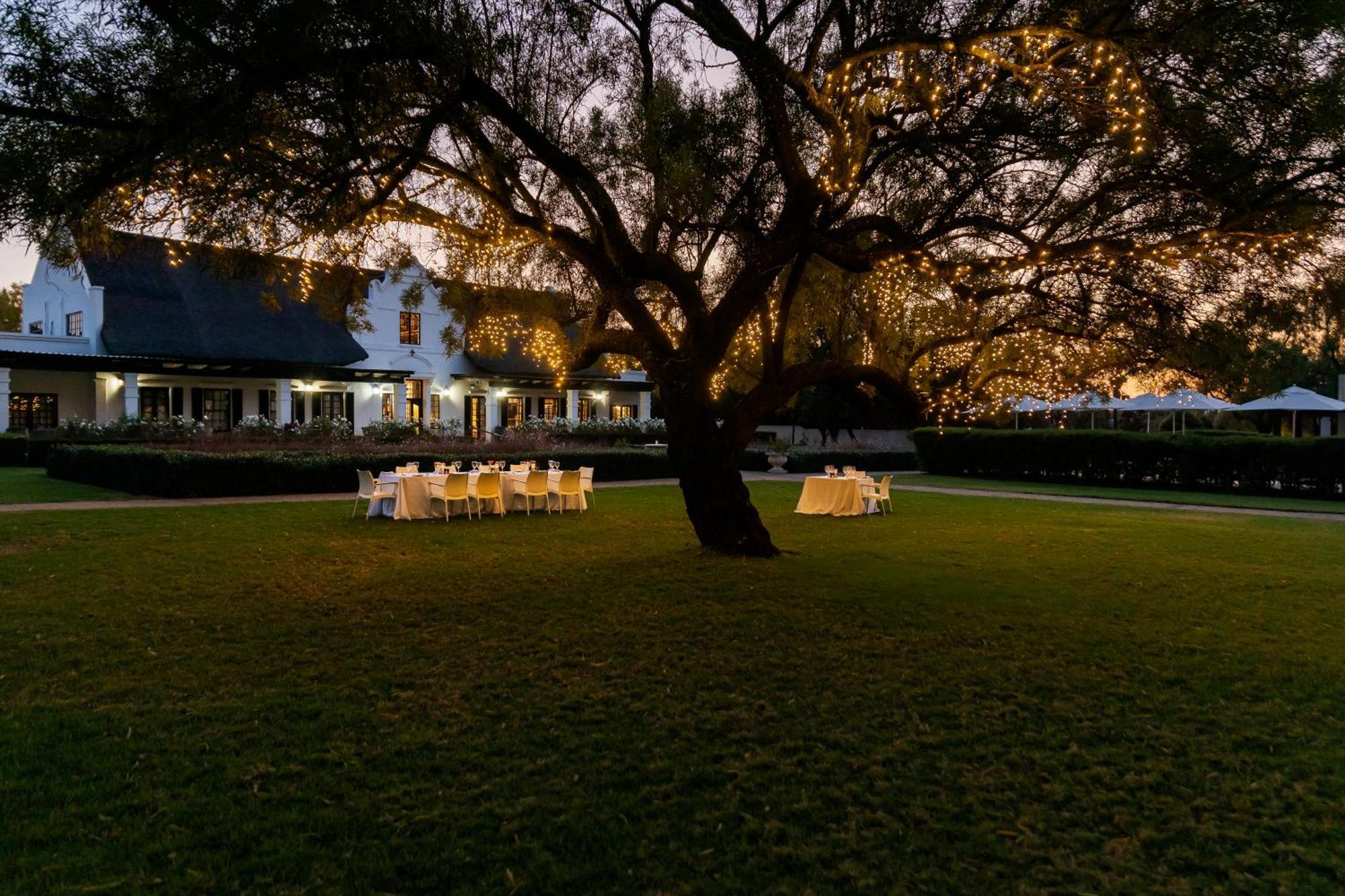 Hotel Kievits Kroon Gauteng Wine Estate