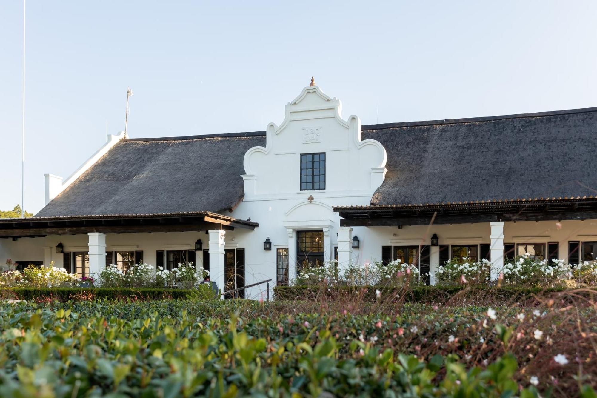 Kievits Kroon Gauteng Wine Estate Pretoria