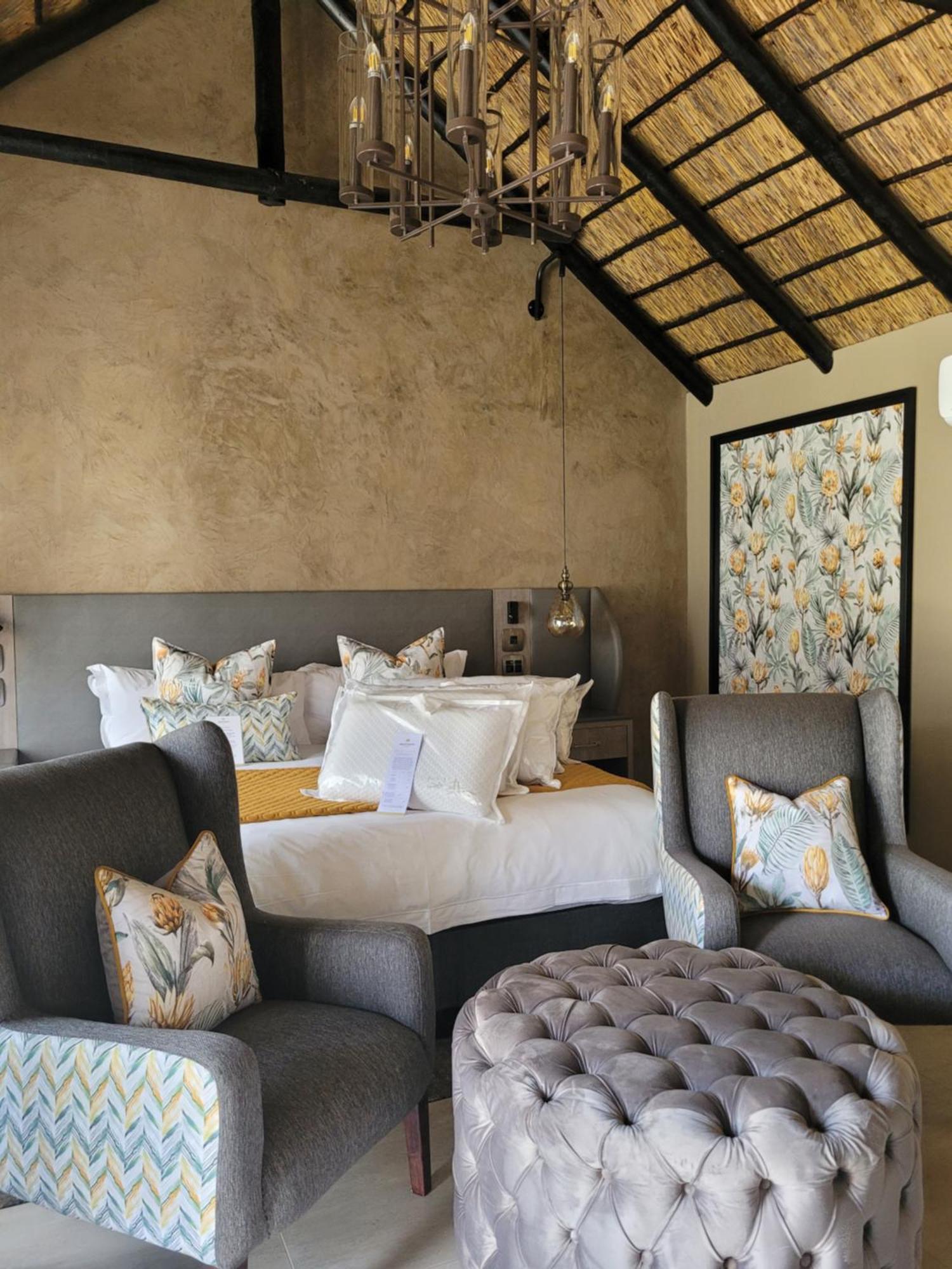 Kievits Kroon Gauteng Wine Estate Hotel