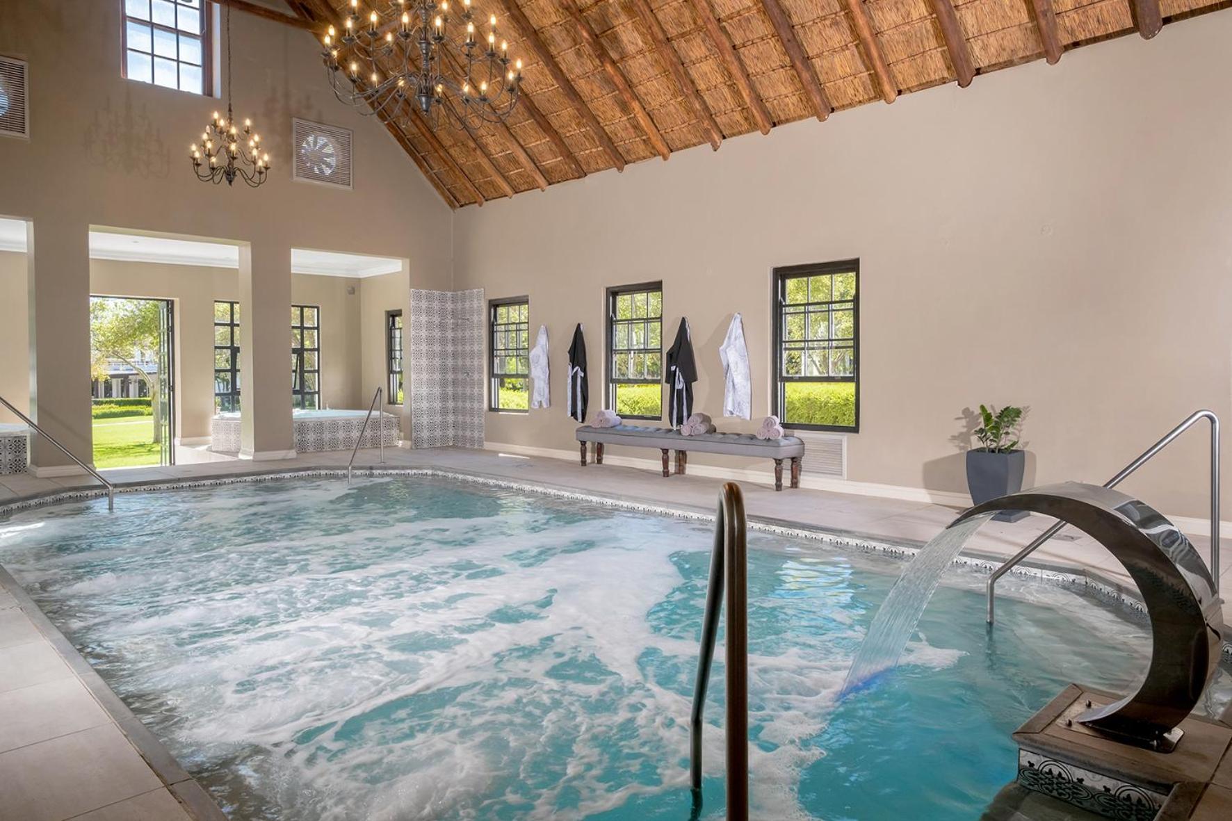 Hotel Kievits Kroon Gauteng Wine Estate