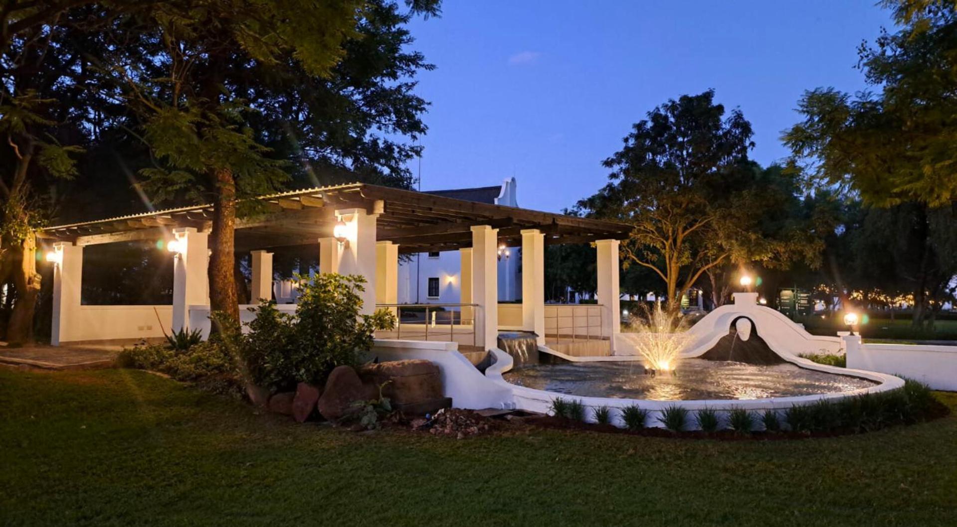 Hotel Kievits Kroon Gauteng Wine Estate Pretoria