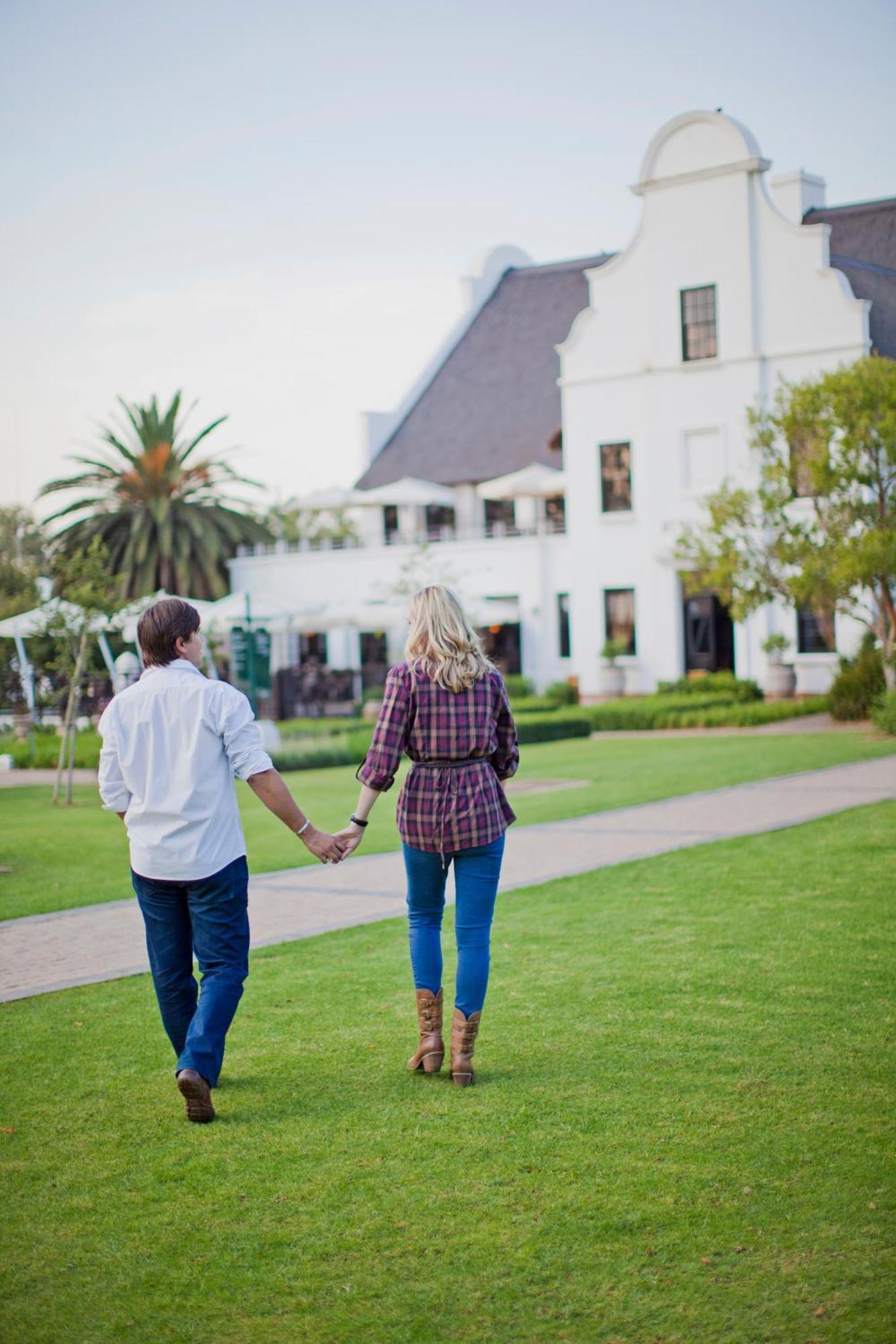 Kievits Kroon Gauteng Wine Estate Hotel 4*
