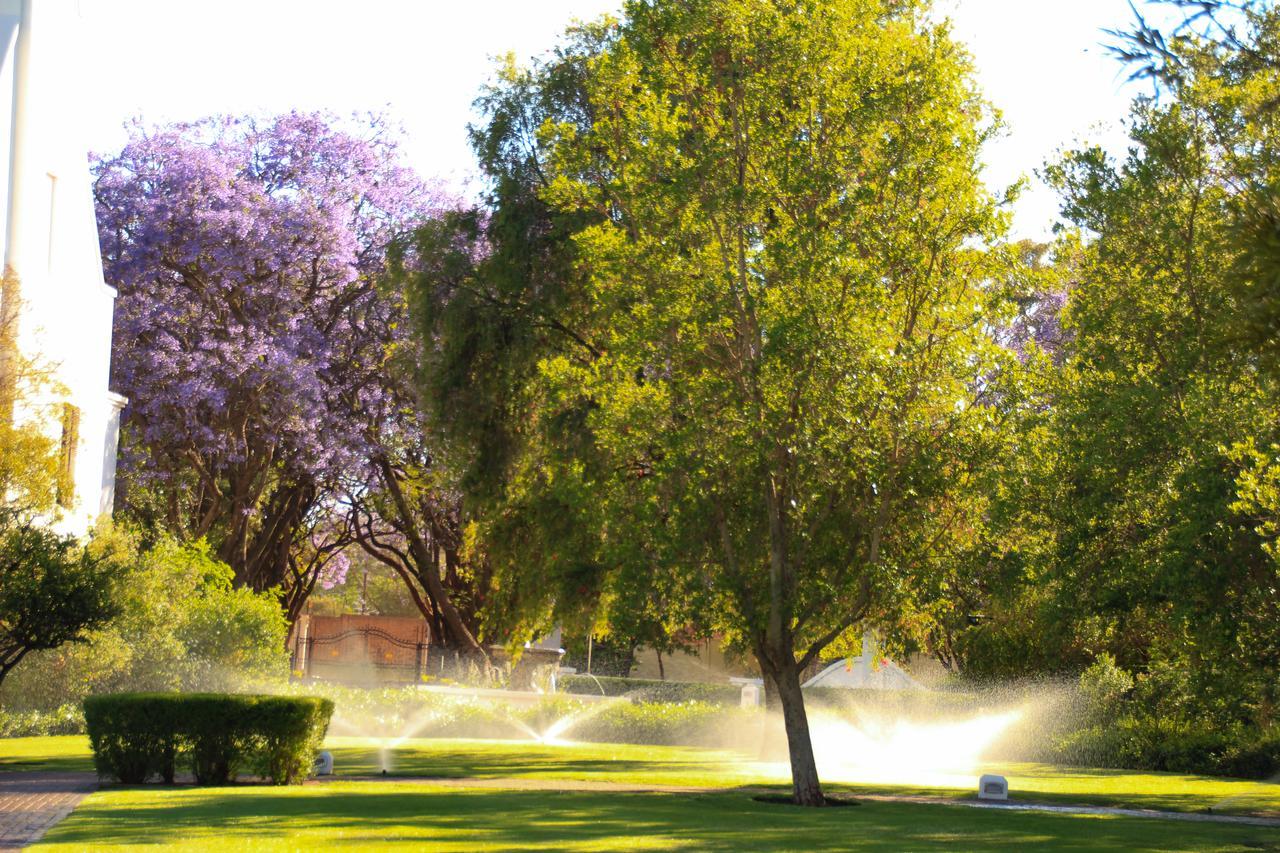 Kievits Kroon Gauteng Wine Estate Hotel Pretoria